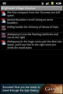 Free Download Free Fable 3 Gnome Guide APK for Android