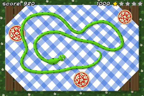 Download Pizza Snake Pro APK