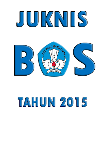 JUKNIS BOS TAHUN 2015