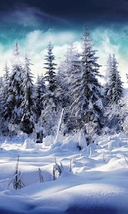 How to install Winter Wallpapers patch 1.0 apk for bluestacks