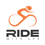 Ride with GPS - Bike Computer Apk
