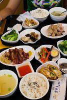 老廚子 (已歇業)