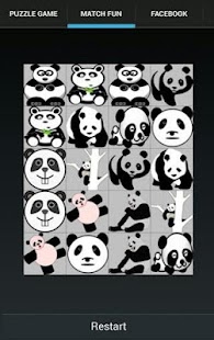 Download Panda Puzzle APK