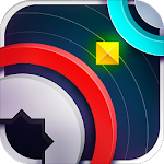 Rotate - Fast Paced Action Apk