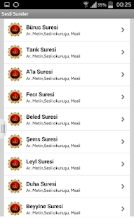 How to install Sesli Görüntülü Sureler patch 1.9 apk for pc