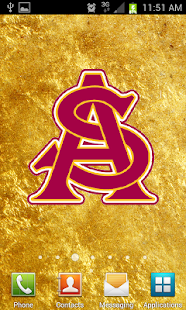 How to install ASU Ringtone / Wallpaper 1.03 mod apk for android