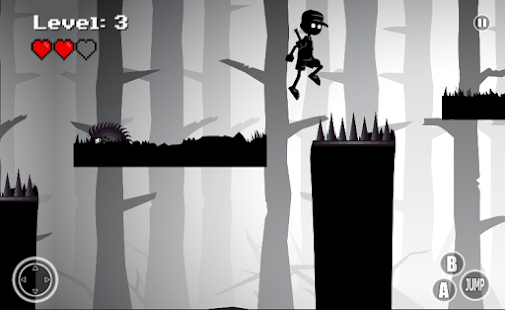 How to mod Shadow Runner 1.1 mod apk for bluestacks