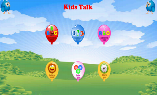 Kids Talk Screenshots 2