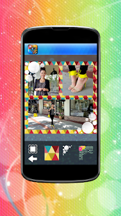 How to install Pic Collage - Photo Frames patch 1.3 apk for bluestacks