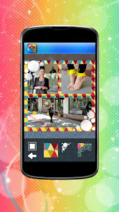How to mod Pic Collage - Photo Frames lastet apk for bluestacks