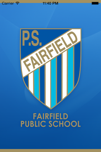 Fairfield Public School