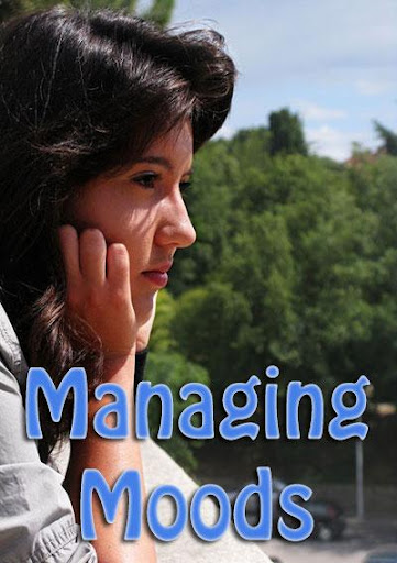 【免費書籍App】Managing Moods-APP點子