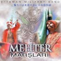 Mehter Marşları logo