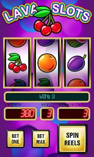 Lastest Lava Slots APK for PC