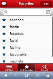 COBUILD Advanced Dictionary poster 5