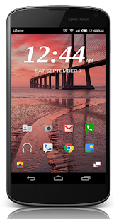 SL Chrome OS Theme - screenshot thumbnail
