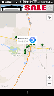 How to download Pueblo Chieftain GS 1.1 mod apk for pc