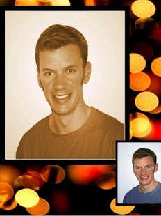 Photo Effects for Photoshop - screenshot thumbnail