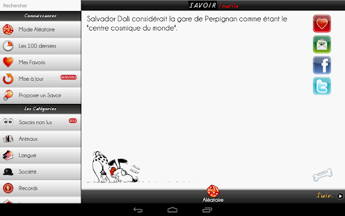 download Savoir Inutile free