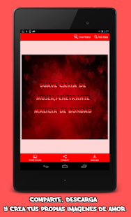How to mod Poemas de Amor en Imagenes 1.2 apk for bluestacks