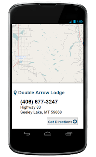 Download the Golf Course Locator APK