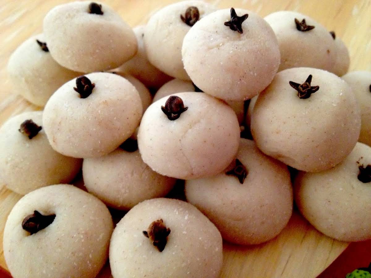 Mexican Cinnamon Sweets Quick Mexican Dessert Recipe Yummly