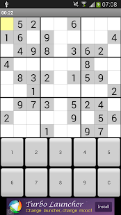 Free Download Sudoku The Brain Teaser APK