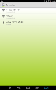 Safe Areas Screenshots 9