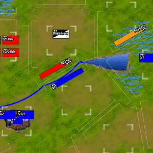 Napoleonics: Quatre Bras DEMO.apk 3.0
