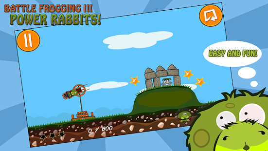 Download Power Rabbits Free APK for Android
