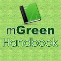 mGreenHandbook logo