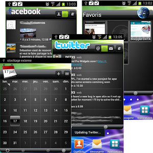 APW  Sense Theme 1.5