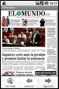 Free Download ESPortadas APK for Android