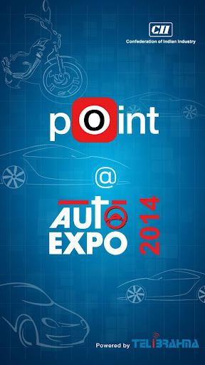 Auto Expo 2014