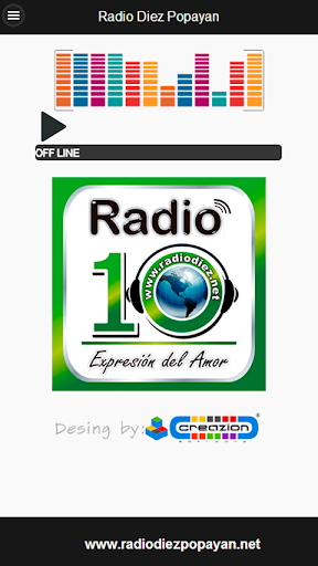 Radio Diez Popayan