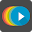 Skin for Poweramp v2 Flat Grey Download on Windows