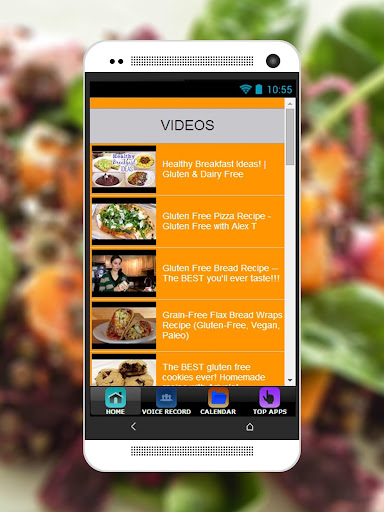 免費下載健康APP|Gluten Free Recipes Tips app開箱文|APP開箱王