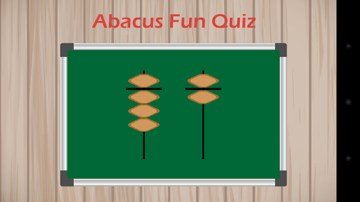 Abacus Fun Quiz