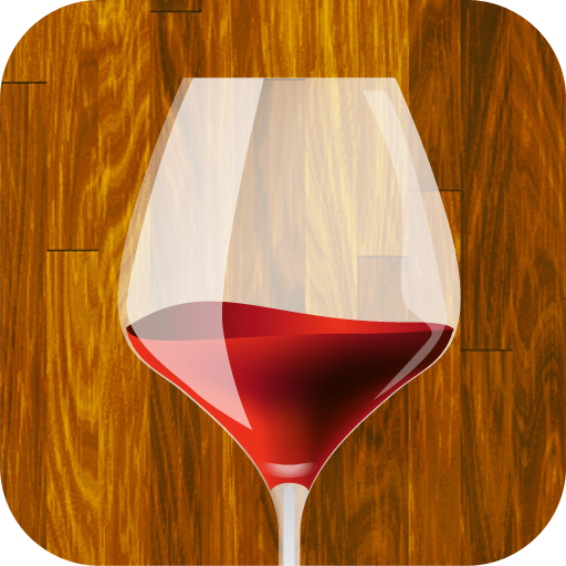 WINE EVER 生活 App LOGO-APP開箱王