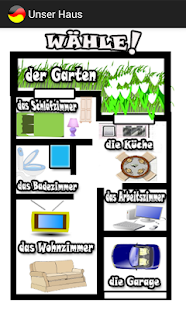 How to download German is FUN ! Unser Haus 1.3.5 unlimited apk for pc