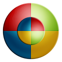 SlideMaker Slideshow Creator logo