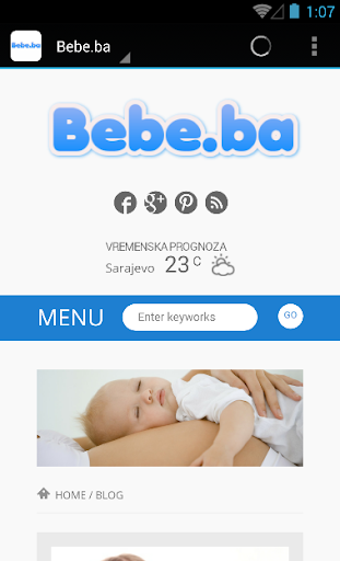 Bebe.ba