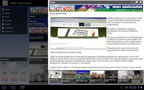 How to download WBNG for Tablet 0.4 unlimited apk for bluestacks