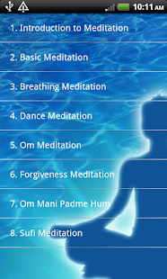 免費下載健康APP|Simple Meditation app開箱文|APP開箱王