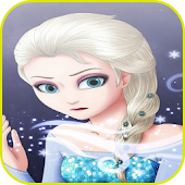 How to solve Frozen Elsa ??