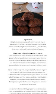 How to get Recetas de Postres 1.1 unlimited apk for laptop