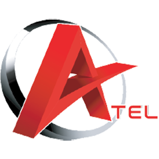 A-Tel Dialer LOGO-APP點子