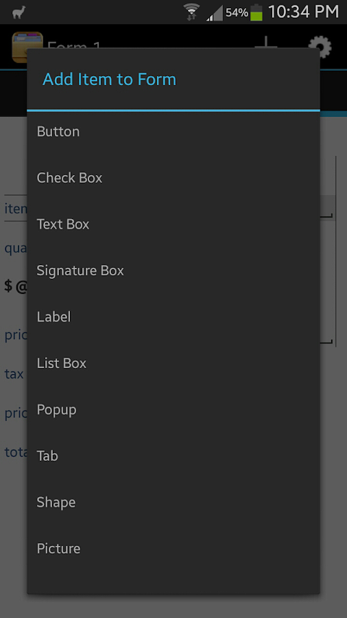 HanDBase Database Manager Android Apps on Google Play