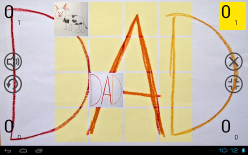 Photo memory game for kids Screenshots 3