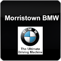 Morristown BMW logo